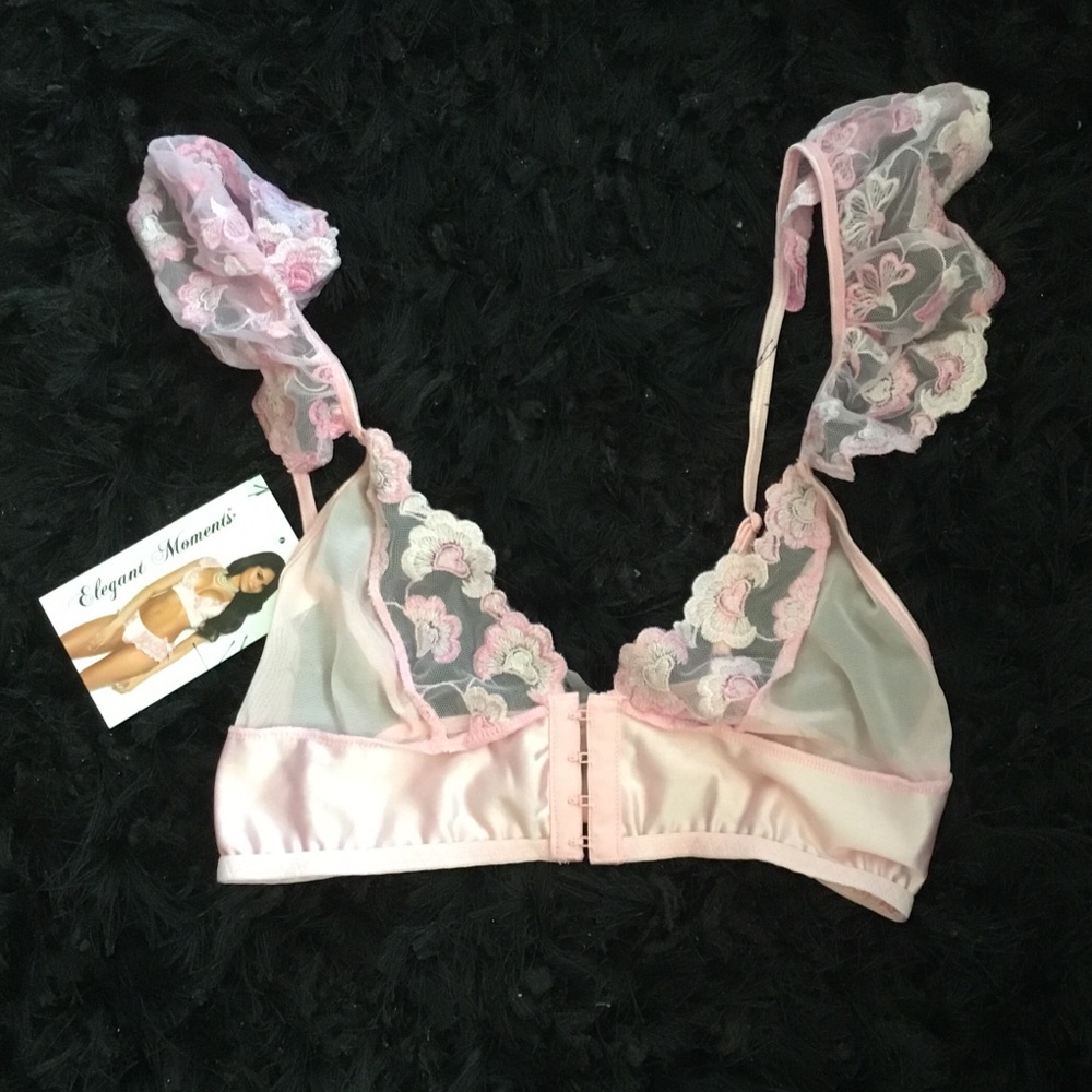 Dolls Kill Bralette🎀